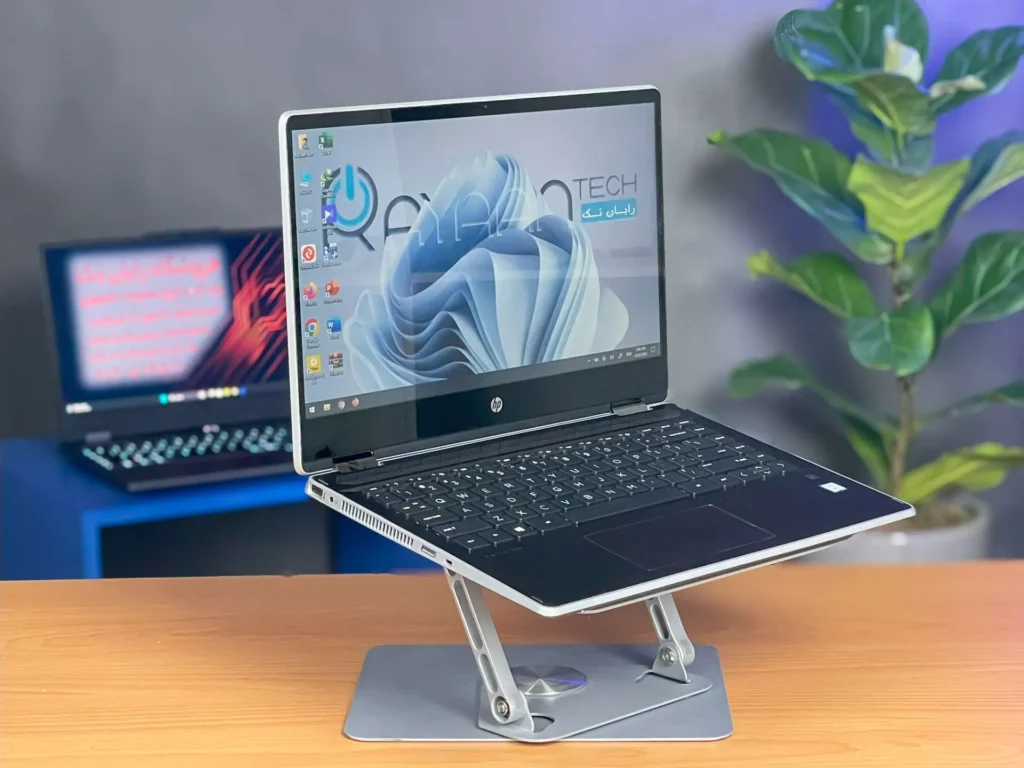 HP Pavilion x360