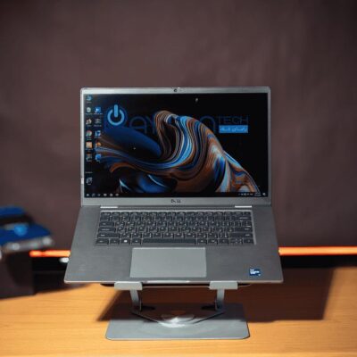 DELL LATITUDE 7520