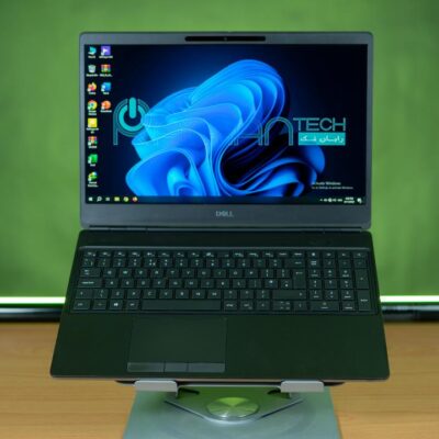DELL PRECISION 7550