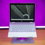 GOOGLE PIXELBOOK