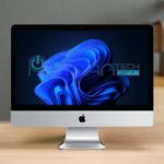 APPLE IMAC