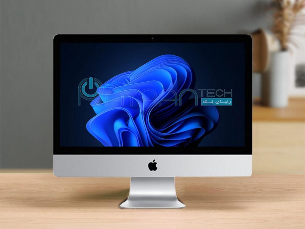 وان iMac 14.1