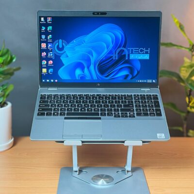 DELL LATITUDE 5510
