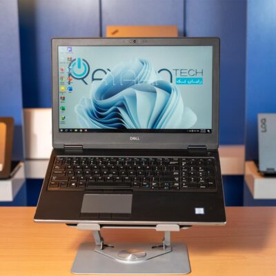 DELL PRECISION 7530