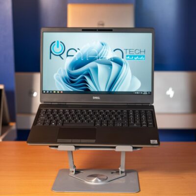 DELL PRECISION 7550