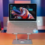 HP Envy x360 M6