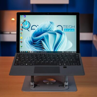 12.3 MICROSOFT SURFACE PRO 6