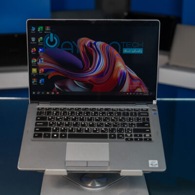 DELL LATITUDE 5310 2-IN-1 - 1