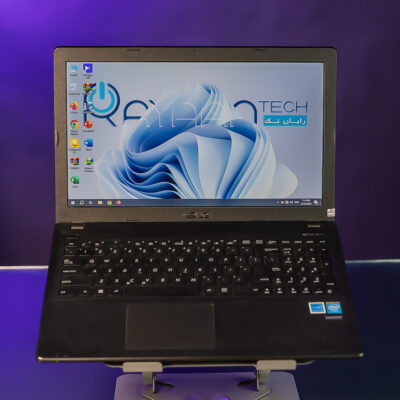 ASUS X551MA - 1