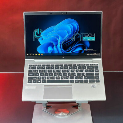 HP ELITEBOOK 840 G7 - 1