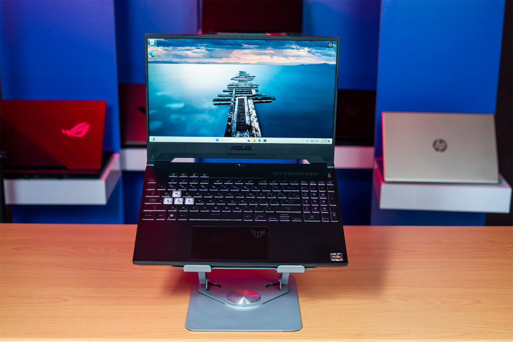 ASUS TUF FA507 - 1