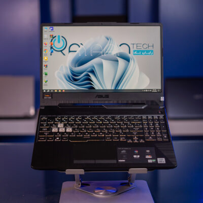 ASUS TUF FA506N - 1