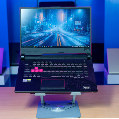ASUS ROG G512LI - 1