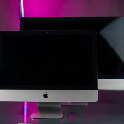 APPLE IMAC 14 - 1